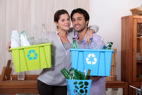 Comprehensive garden clearance services overview