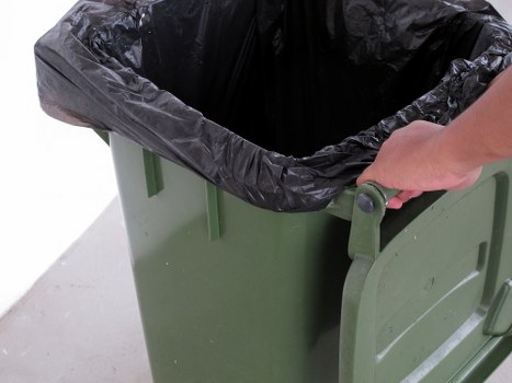 Modern waste management technologies