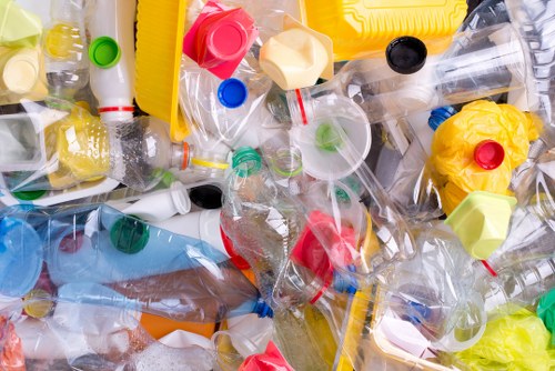 Professional waste management benefits